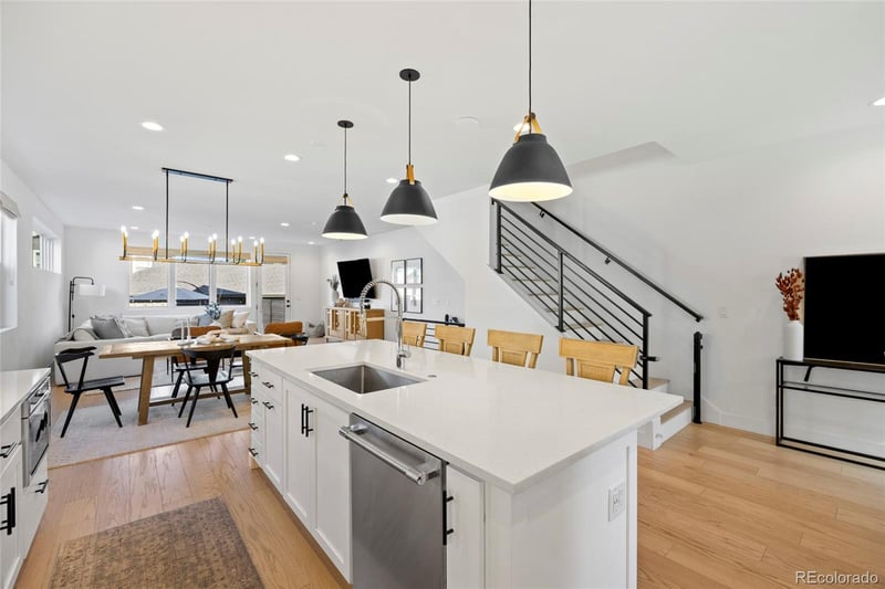 3922 Osage St, Denver, CO 80211