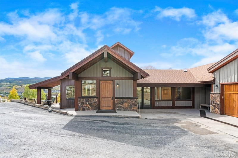 85 Pheasant Tail Ln, Silverthorne, CO 80498