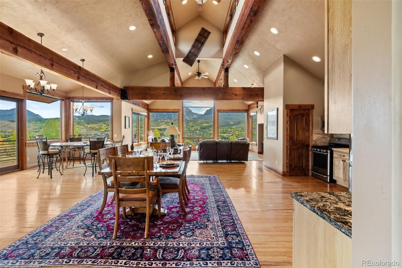 85 Pheasant Tail Ln, Silverthorne, CO 80498