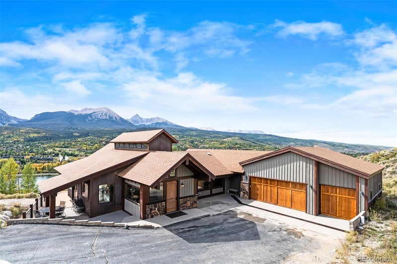 85 Pheasant Tail Ln, Silverthorne, CO 80498