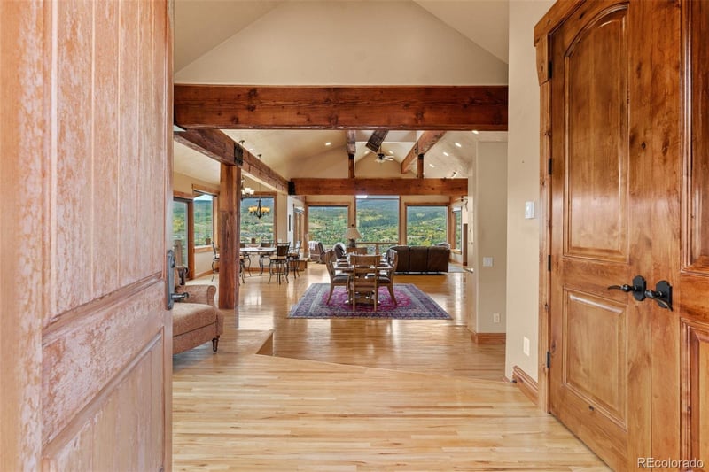 85 Pheasant Tail Ln, Silverthorne, CO 80498