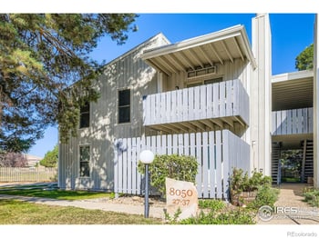 8050 Niwot Rd #28, Niwot, CO 80503
