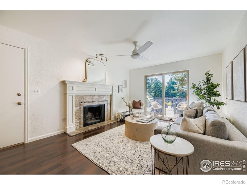 8050 Niwot Rd #28, Niwot, CO 80503