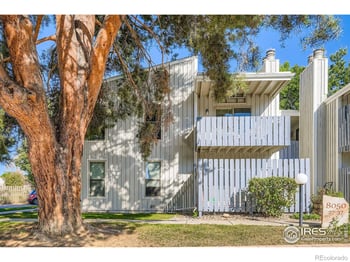 8050 Niwot Rd #28, Niwot, CO 80503