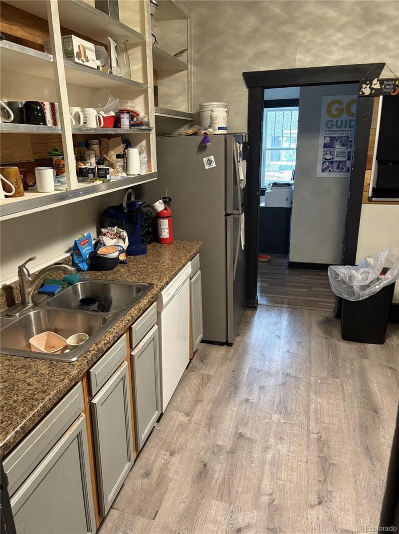 1178 Mariposa St, Denver, CO 80204