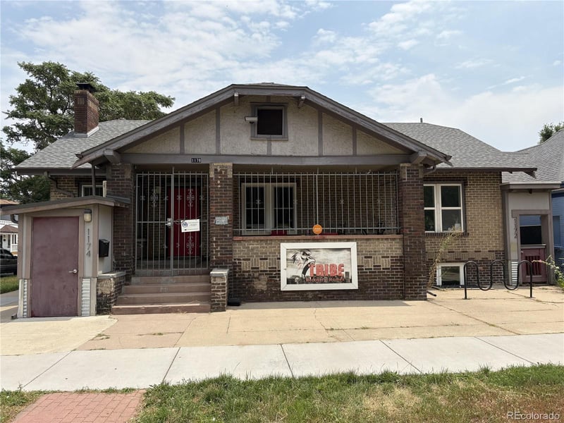 1178 Mariposa St, Denver, CO 80204