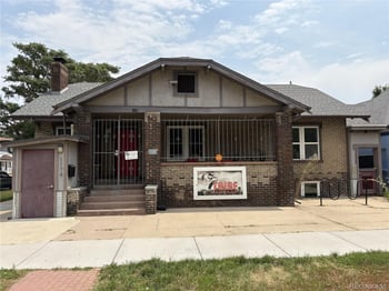 1178 Mariposa St, Denver, CO 80204
