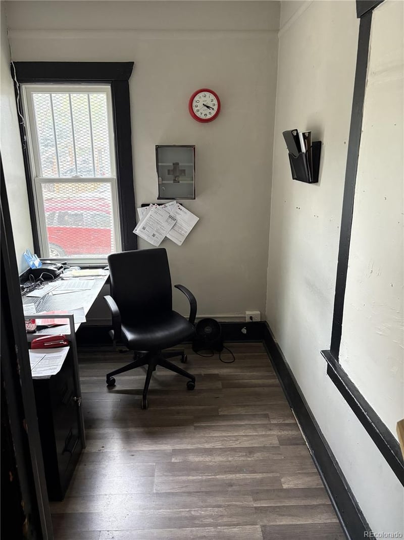 1178 Mariposa St, Denver, CO 80204