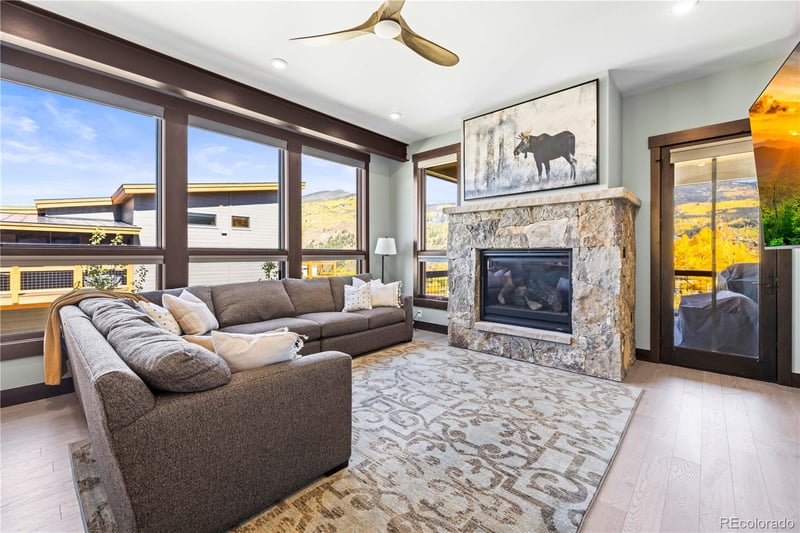 143 Beasley Rd, Silverthorne, CO 80498