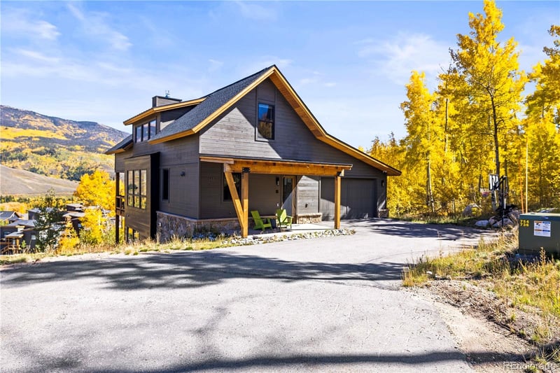 143 Beasley Rd, Silverthorne, CO 80498
