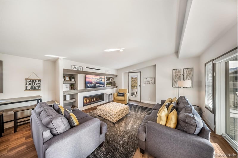 1051 Summit Trl Lot V15, Granby, CO 80446