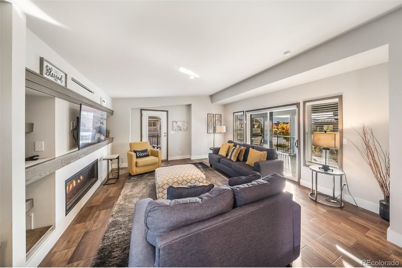 1051 Summit Trl Lot V15, Granby, CO 80446