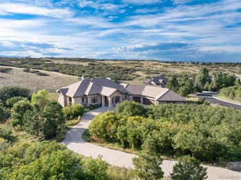 13079 Whisper Canyon Rd, Castle Pines, CO 80108