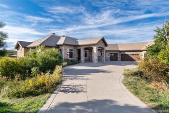 13079 Whisper Canyon Rd, Castle Pines, CO 80108