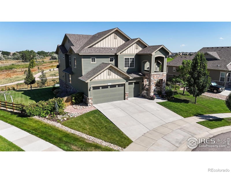 2615 Palomino Ct, Fort Collins, CO 80525