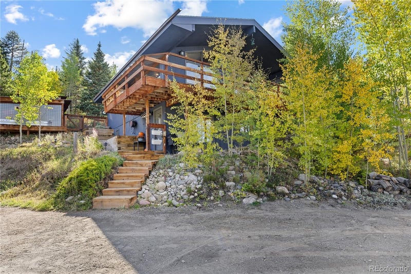 238 Deer Path Rd, Dillon, CO 80435