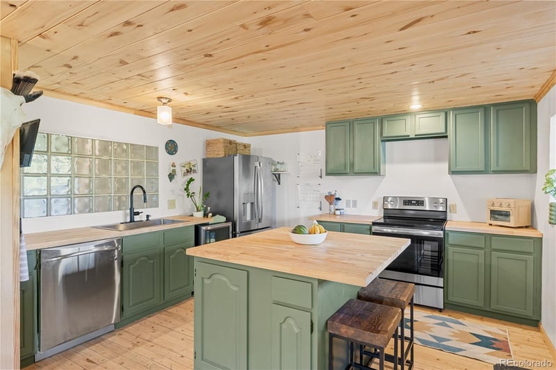 238 Deer Path Rd, Dillon, CO 80435