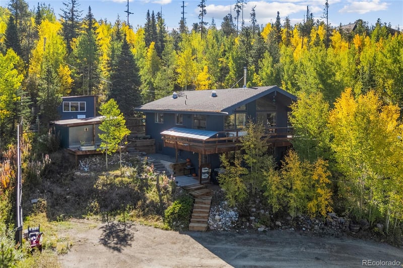238 Deer Path Rd, Dillon, CO 80435