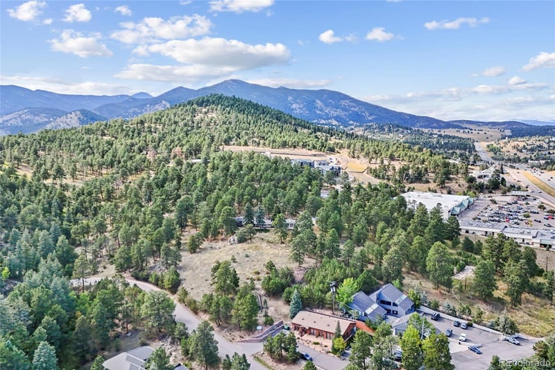 3942 Palo Verde Rd, Evergreen, CO 80439