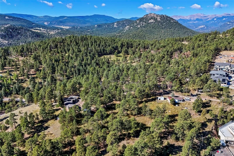 3942 Palo Verde Rd, Evergreen, CO 80439