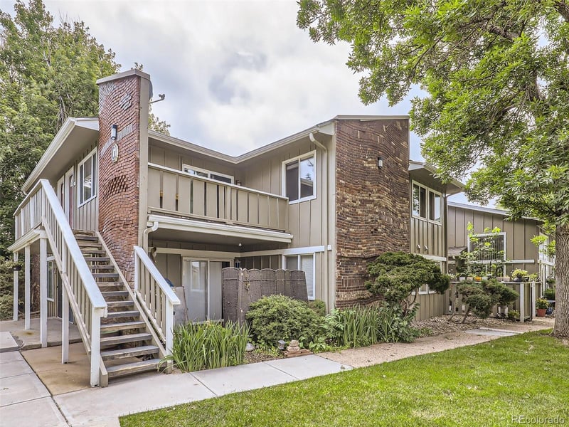 857 Van Gordon Ct #G205, Lakewood, CO 80228