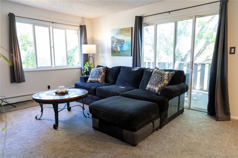 857 Van Gordon Ct #G205, Lakewood, CO 80228