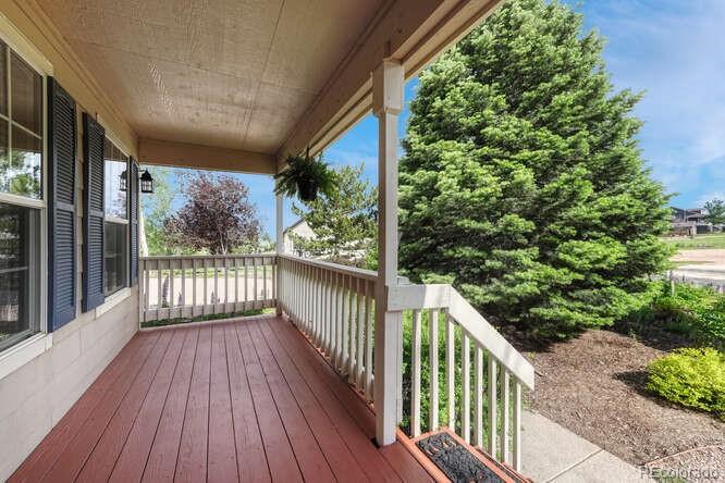 745 Platt Ln, Palmer Lake, CO 80133