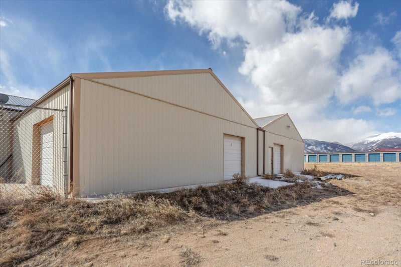 28113 Cr 320 , Buena Vista, CO 81211