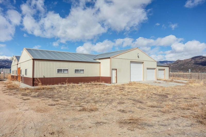 28113 Cr 320 , Buena Vista, CO 81211