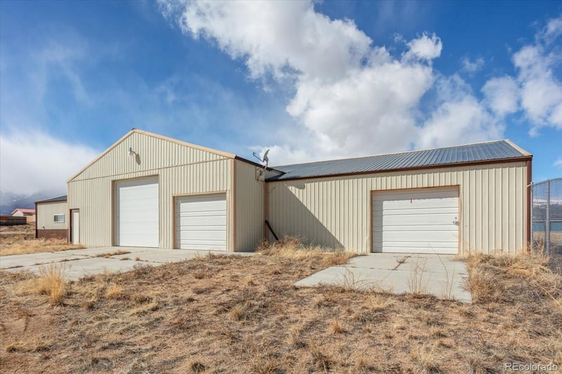 28113 Cr 320 , Buena Vista, CO 81211