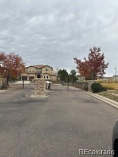 16300 Fairway Dr Lot 28, Commerce City, CO 80022