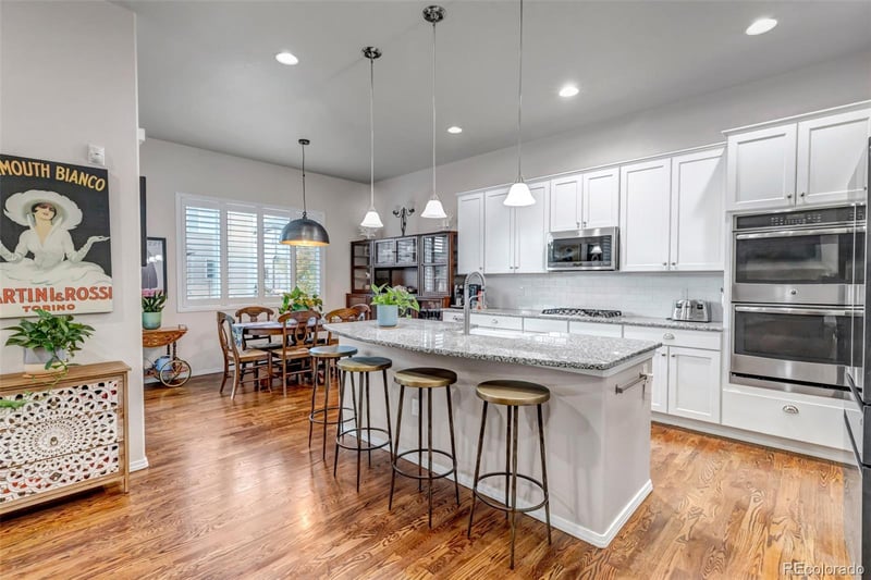 5420 Paddington Creek Pl, Colorado Springs, CO 80924