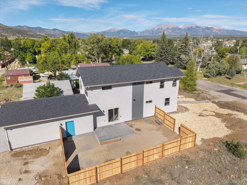 313 Ouray Ave, Poncha Springs, CO 81242