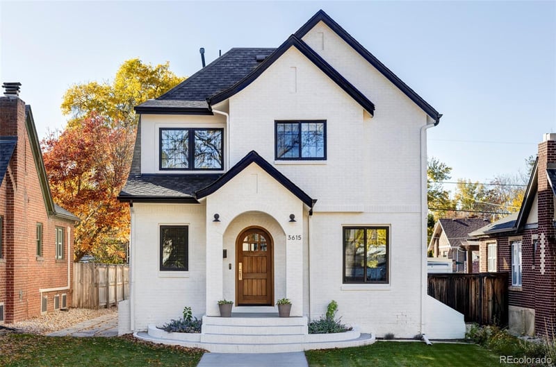 3615 Osceola St, Denver, CO 80212