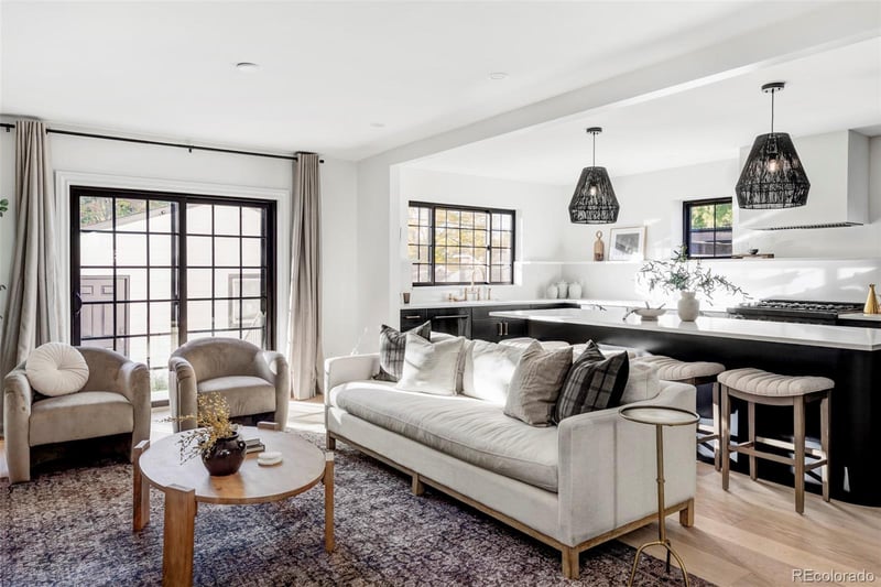 3615 Osceola St, Denver, CO 80212