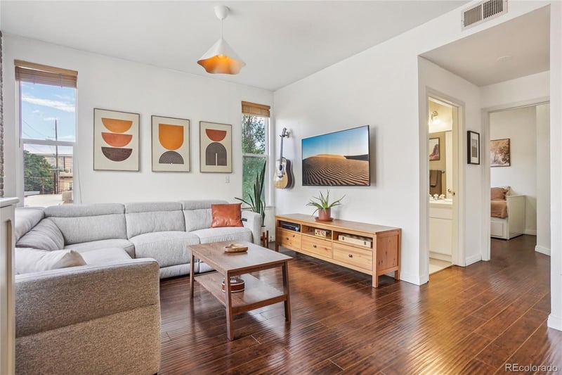 1655 Humboldt St #206, Denver, CO 80218