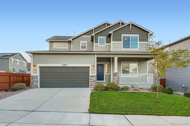 Home Worth Check