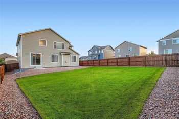 12834 Morning Breeze Way, Peyton, CO 80831