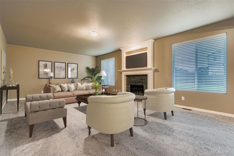 12834 Morning Breeze Way, Peyton, CO 80831