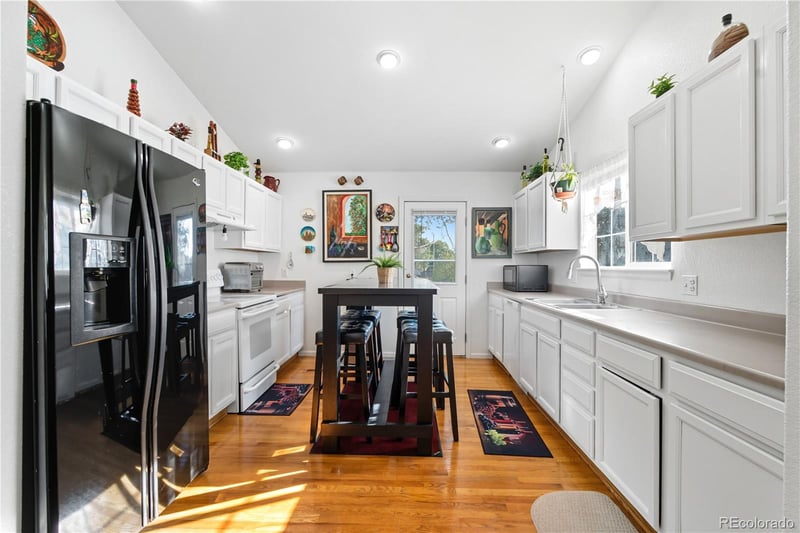 6502 62nd Way, Commerce City, CO 80022