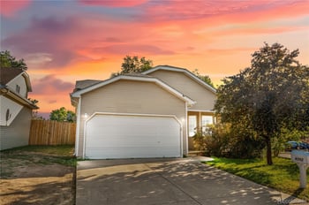 6502 62nd Way, Commerce, CO 80022