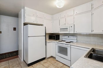 680 Alton Way #9B, Denver, CO 80247