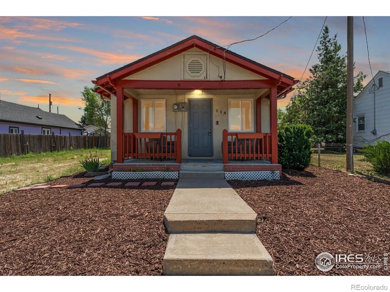 114 Berwick Ave, Firestone, CO 80520
