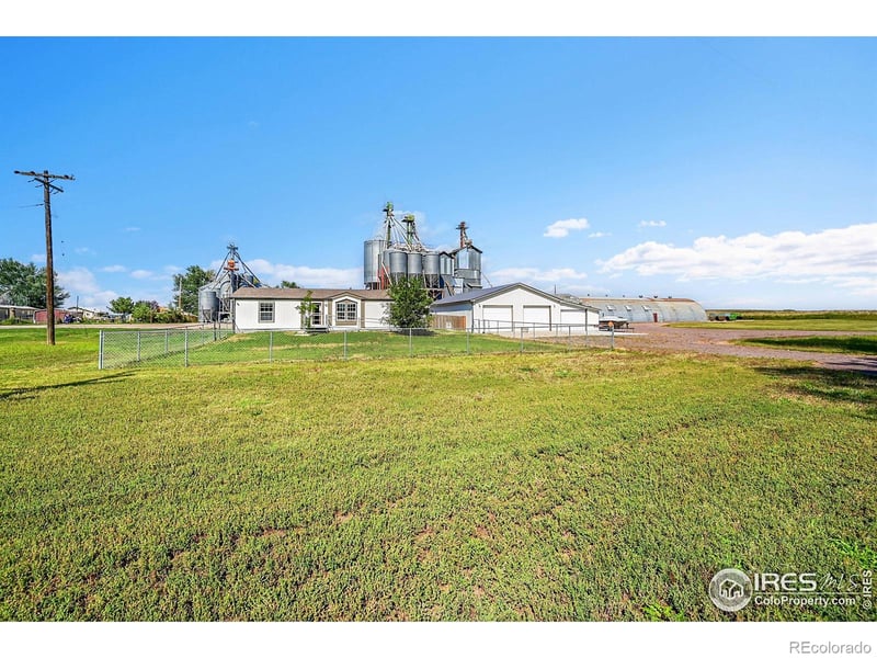 27205 6th Ave, Gill, CO 80624