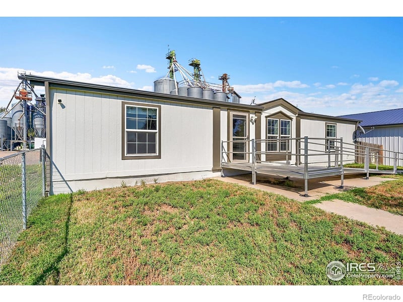 27205 6th Ave, Gill, CO 80624