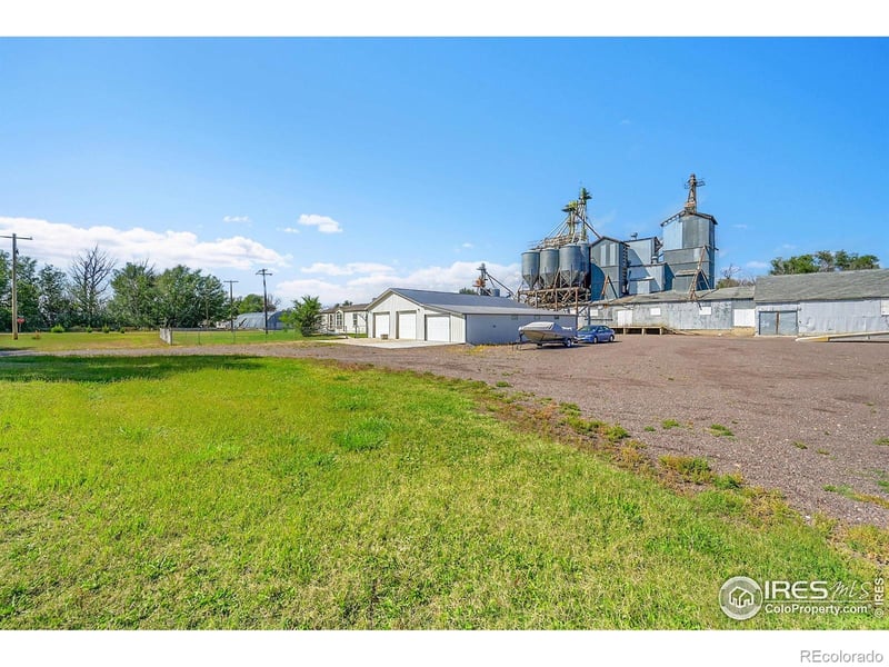 27205 6th Ave, Gill, CO 80624