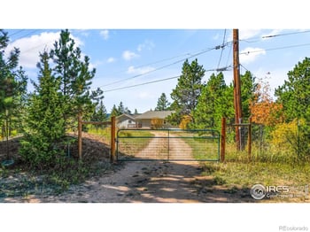 8 Woodland Valley Dr, Woodland Park, CO 80863