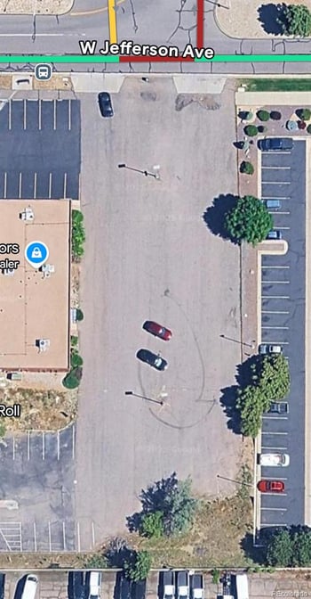 7300 Jefferson Ave, Lakewood, CO 80235