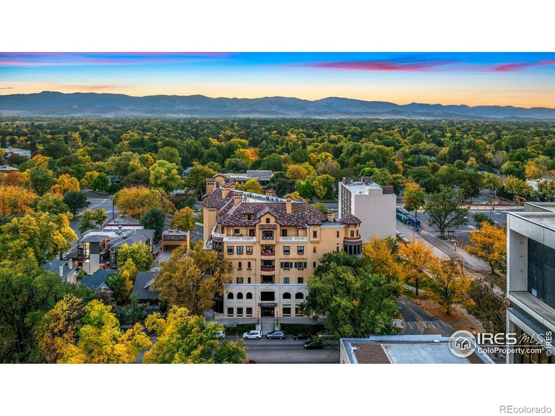 224 Canyon Ave #414, Fort Collins, CO 80521