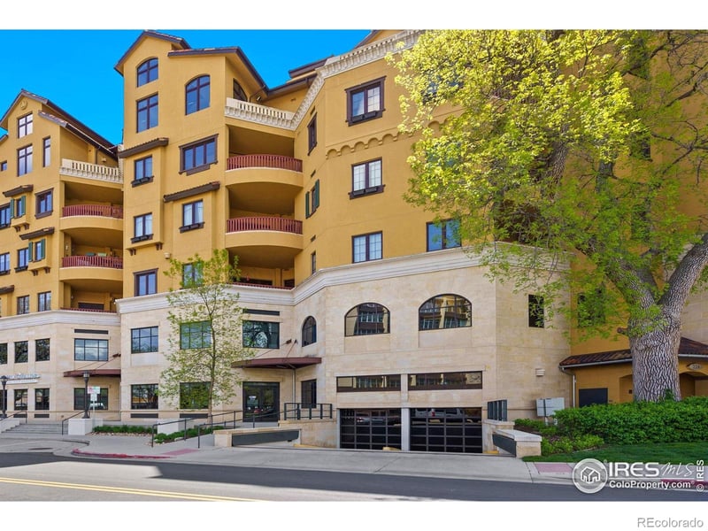 224 Canyon Ave #414, Fort Collins, CO 80521